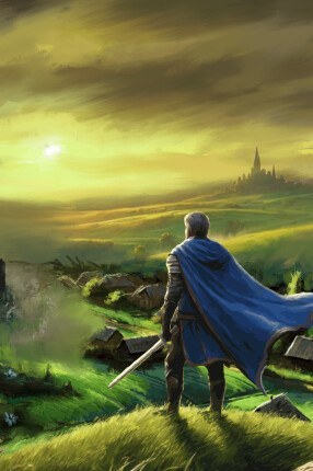 DSS 2: War Industry cover art